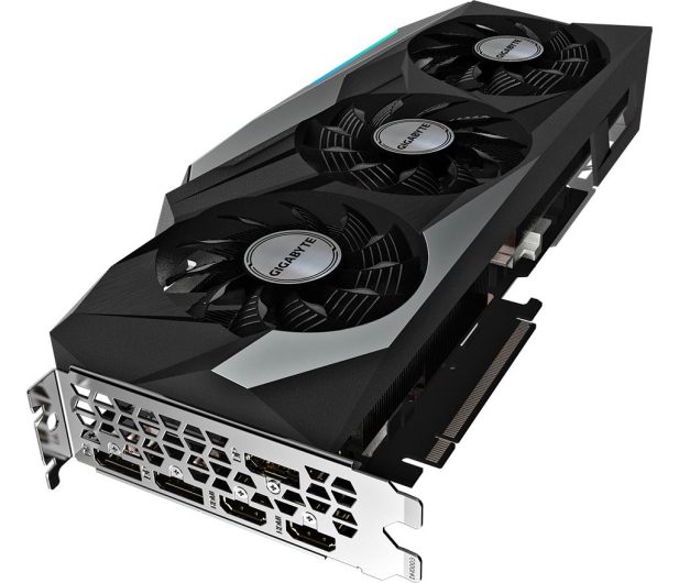 Gigabyte GeForce RTX 3080 GAMING OC LHR 10GB GDDR6X - 589756 - zdjęcie 2